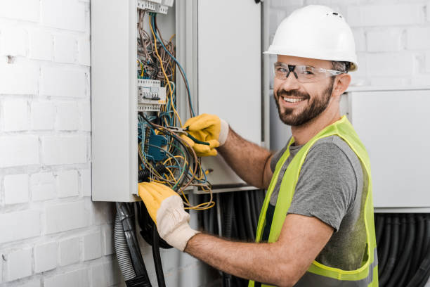 Best Electrical Repair Services  in Clendon, AR