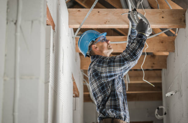 Best Industrial Electrical Services  in Clendon, AR